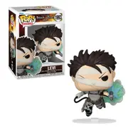 Attack on Titan Levi (with Bandages) Funko POP! Vinyl