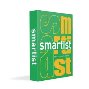 【Smartist】高白影印紙(70磅 A4 *5包)