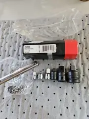 Proto Socket Adapter Set 6 Pcs.