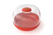 Fresh Flip Tomato Pod (Red) - 11x11x7cm