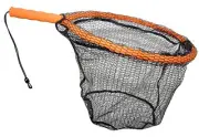ForEverlast Inc. Generation 2 Floating Fishing Landing Net, ﻿Non-Snag Net
