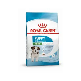 【法國皇家Royal Canin】MNP小型幼犬(APR33) 2KG/4KG/8KG 毛貓寵