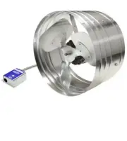 Master Flow Power Attic Vent EGV6