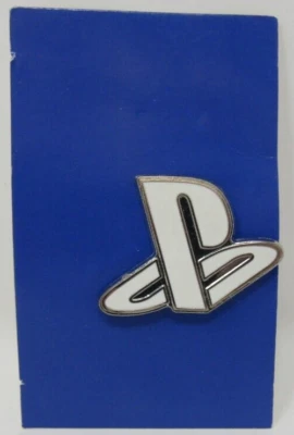 Playstation Logo Push Pin