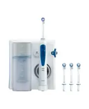 New Oral-B Oxyjet Irrigator