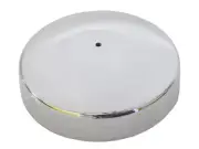 Chrome Plated Oil Filler Rocker Cap Morris Mini MG Austin Healey Triumph 8G612