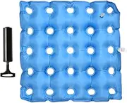 Wheelchair Cushion for Seniors,Tailbone Pain Relief Cushion,Inflatable Seat Cushion for Hemorrhoids,Coccyx Seat Cushion for Chair to Relife Back Pain