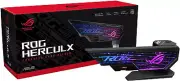 ASUS ROG Herculx Graphics Card Anti-Sag Holder Bracket Solid Zinc Alloy