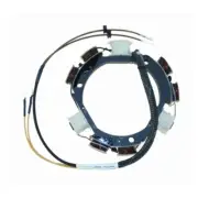 CDI 173-1235 65-75 HP 3cyl Johnson Evinrude Stator 6Amp 580950 581235
