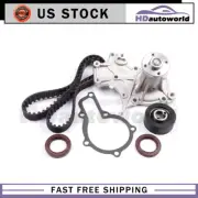 Timing Belt Kit For Geo Tracker For Suzuki Sidekick 1.6L G16KC VIN Code "U" (for: Suzuki)