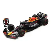 Spark 1:43 Oracle Red Bull Racing RB18 Winner Dutch GP 2022 Max Verstappen Car