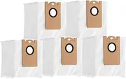 Kogan SmarterHome™ LS16 Robot Vacuum and Mop Cleaner Dust Bag (5 Pack) - KAVACRDB16S