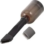 Portable Hair Dryer Vacuum for Efficient Hair Removal Home Salon Lightweight Design for for Professional Barbers and Home Users