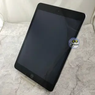 台灣公司貨★ET手機倉庫【福利品 Apple iPad mini 3 LTE】A1600（蘋果 平板 贈皮套）附發票