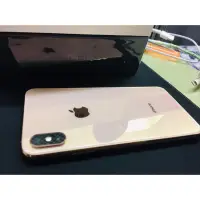 在飛比找蝦皮購物優惠-iPhone XS MAX 256G 送 瑪莎拉蒂大三叉手錶