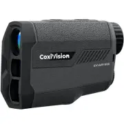 Rangefinder with Slope for Golf & Hunting, 1000/1300 Yards High-Precision Ran...