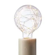 Fairy Globe LED E27 1W