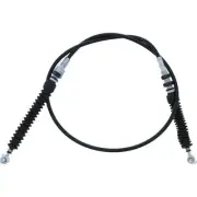 All Balls Black Clutch Shift Cable for Can-Am Commander 1000R 4x4 21-22