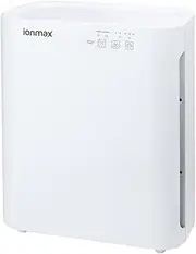 [Ionmax] ION420 Breeze HEPA Air Purifier - 5 Levels of filtration