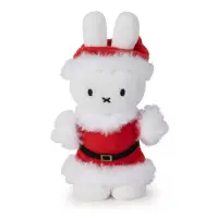 在飛比找博客來優惠-BON TON TOYS Miffy米菲兔填充玩偶-雪花聖誕