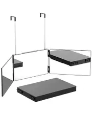 Fresh Fab Finds 3-Way Mirror