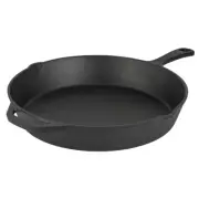 NEW Pyrolux Pyrocast Cast Iron Skillet 30cm