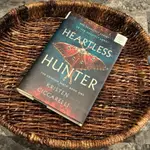 BOOK OF THE MONTH HEARTLESS HUNTER KRISTEN CICCARELLI