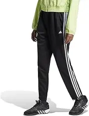 [adidas] Women's Train Essentials 3-Stripes Pants