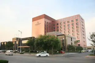 青島多瑙河國際大酒店Danube International Hotel