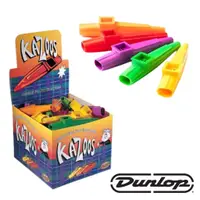 在飛比找蝦皮購物優惠-DUNLOP KAZOOS 卡祖笛 KAZOO 鴨子笛 【又