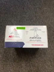 AES Seal CURC inboard SIC/SIC viton 316L AF1