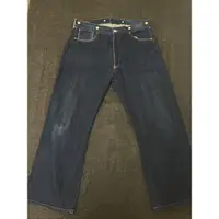 在飛比找蝦皮購物優惠-Levi’s lvc 1870 美製555廠