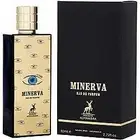 Maison Alhambra Minerva By Maison Alhambra Eau De Parfum Spray 2.7 Oz