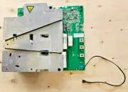 AS0021113 Kleenmaid / BLANCO Cooktop Control Board