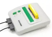 [NEW] Super Nintendo Entertainment System Hardware Retro Combo GREEN From Japan