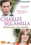 Charles & Camilla - Whatever Love Means (DVD, 2006) Prince Charles Royal Family