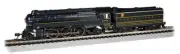 Bachmann Streamlined Class K4 PRR 5338 Sound/DCC - N Scale