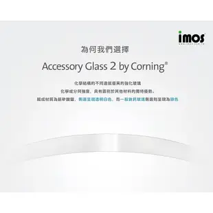 imos 2.5D 全透明 康寧玻璃貼 玻璃貼 保護貼 螢幕保護貼 適用於SONY Xperia 1 IV