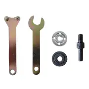 Electric Drill Conversion Angle Grinder Connect Stick Grinder Accessories Tool f