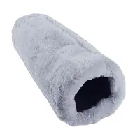 [Generic] Hand Warmers - Luxurious Faux Rabbit Mittens Fluffy Chic Scarves Warm Fleece Lined Hand Warmers Portable Hand Warmers Outdoor Hand Warmers Comfort Hand Warmer