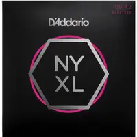 在飛比找蝦皮購物優惠-名冠樂器 D'Addario NYXL 09-42 NY S