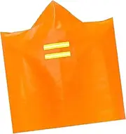 harayaa Fireproof Cloak for Home and Hotel Use, Portable and Versatile Design, 1.6mx1.5m