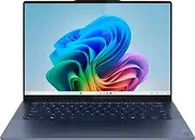 Lenovo Yoga Slim 7 14Q8X9 2024 Laptop, 12-Core Snapdragon X Elite X1E-78-100, 14.5" 2944x1840 Touchscreen Display, Qualcomm Adreno GPU, 16GB LPDDR5 1TB SSD, Backlit Keyboard, Wi-Fi, Win11 Home