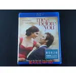 [藍光先生] 我就要你好好的 (遇見你之前) ME BEFORE YOU BD / DVD