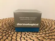 Dermalogica - Sound Sleep Cocoon (1.7oz) NIB