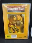 The Man From Snowy River DVD Movie Classic Australian Collection NEW SEALED