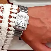 Cartier Tank Française