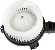 Air Conditioning A/C Heat Blower Motor Fan Compatible for Toyota Corolla RAV4 Matrix Scion TC XB Pontiac Vibe 1.8L 87103-02200