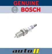 Bosch Platinum Spark Plug for Honda Accord CA/CB/CD 2.3L Petrol F23A1 1997-1999 (for: Honda)