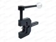 Lathe's Radius Ball Turning Tool with HSS Tool Bit II 3/8" Shank